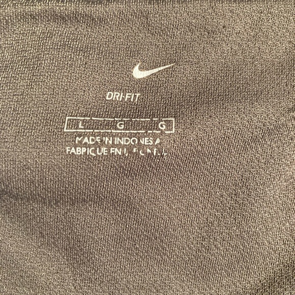 Mens Nike Dri Fit Running Shorts Size Large - Picture 1 of 3